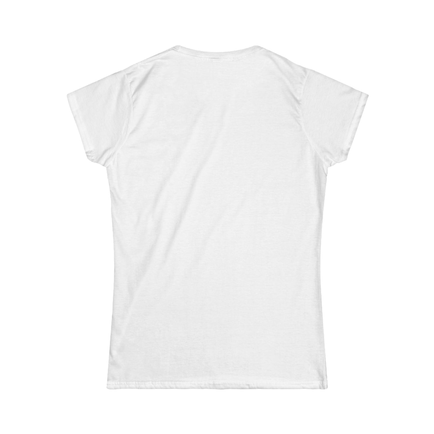 Women's Blessed and Highly Favored Tee, Inspirational T-Shirt, Gift for Her, Faith-based Apparel, Christian Women's Fashion