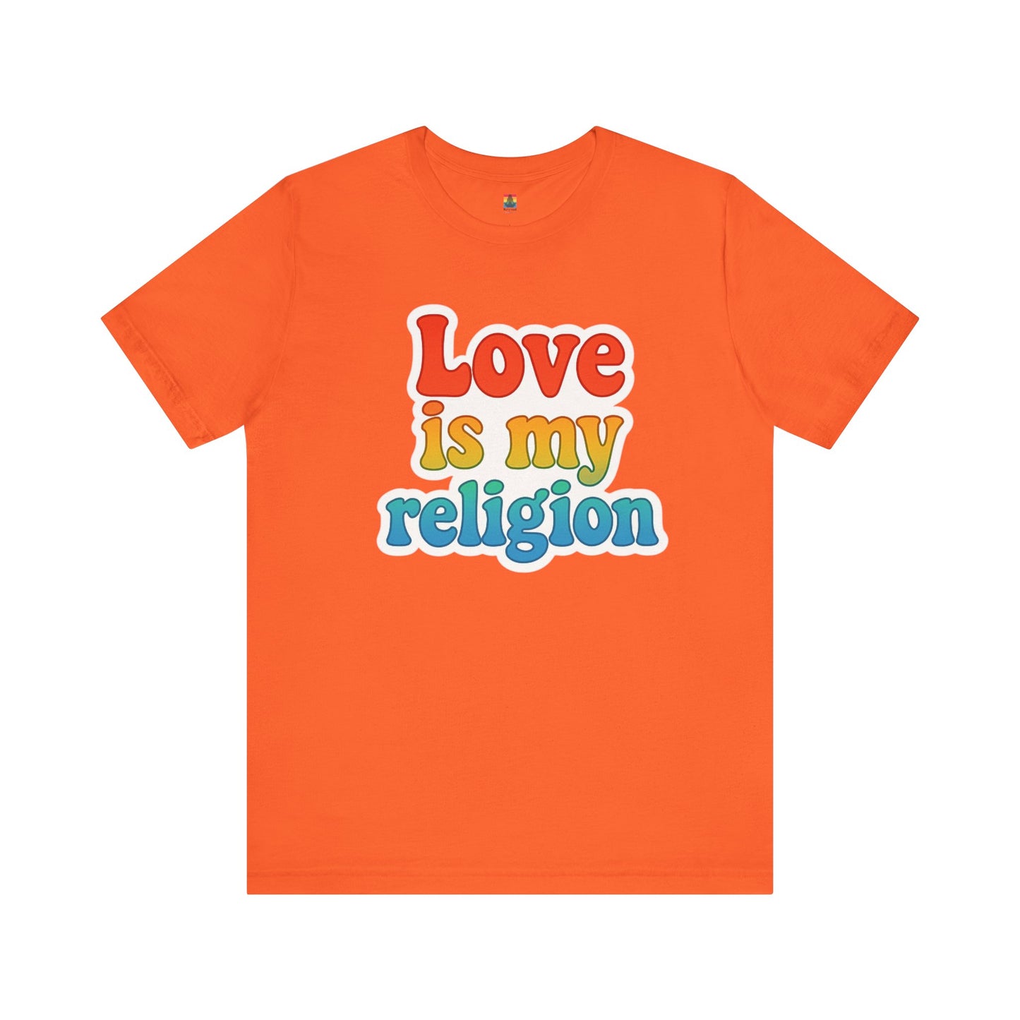 I'm a Believer Unisex Tee - Inspirational Shirt, Gift for Friends, Motivational Top, Everyday Wear, Casual Outfit