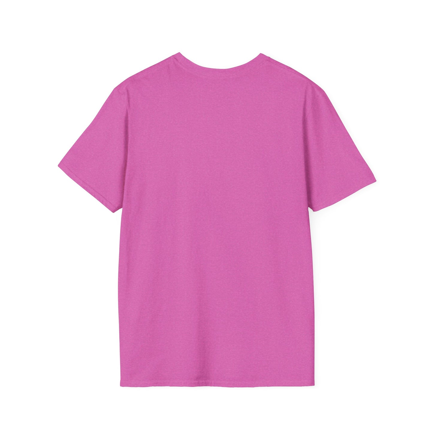 Colorful Affirmation T-Shirt - Perfect Gift for Self-Care, Encouragement, Birthdays, Spirituality, Love
