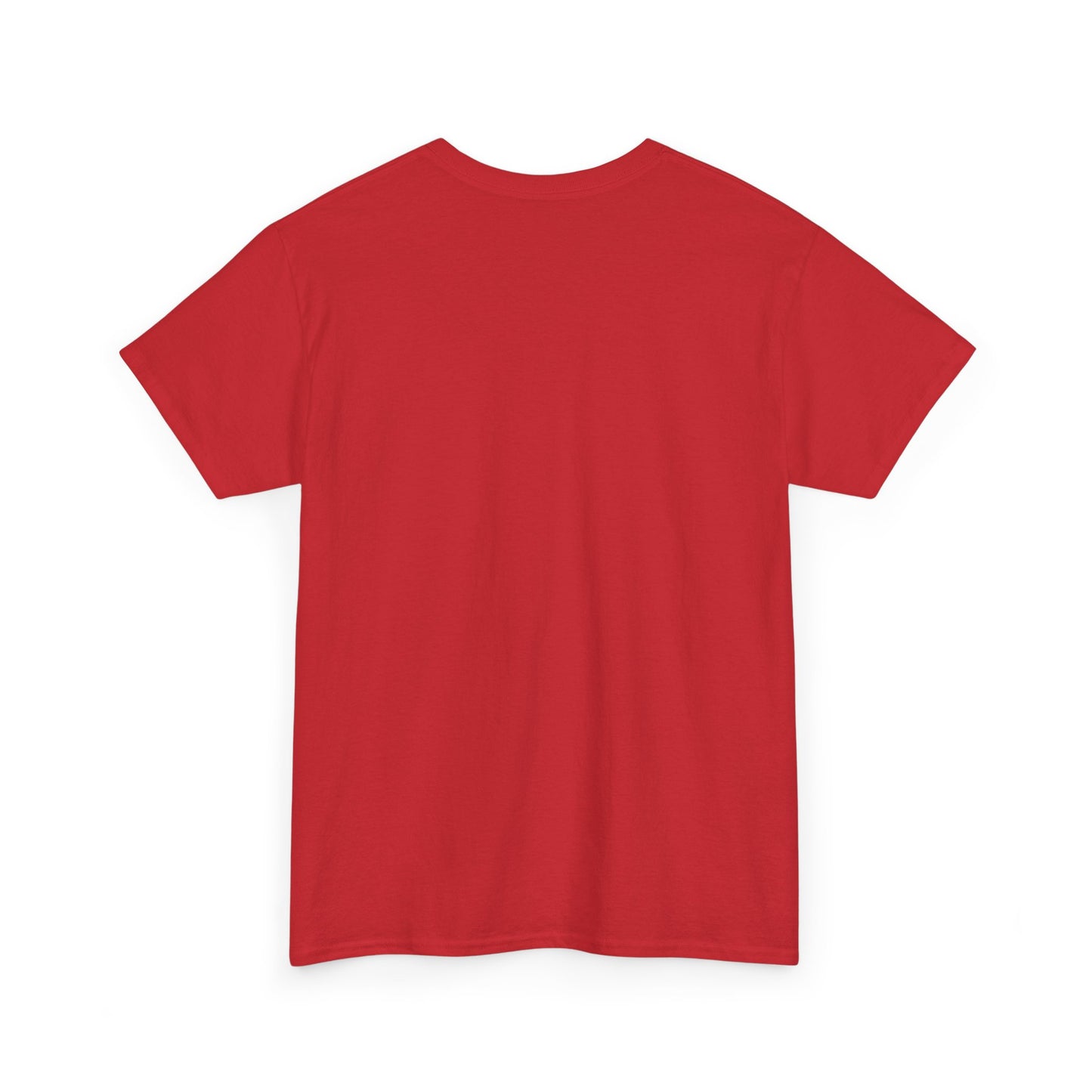 Good Days Only Unisex Heavy Cotton Tee