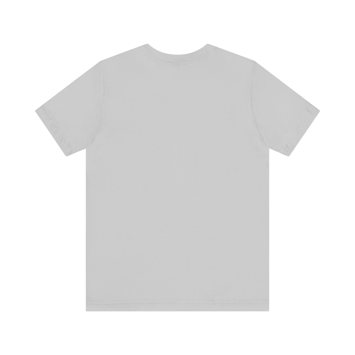 I'm a Believer Unisex Tee - Inspirational Shirt, Gift for Friends, Motivational Top, Everyday Wear, Casual Outfit