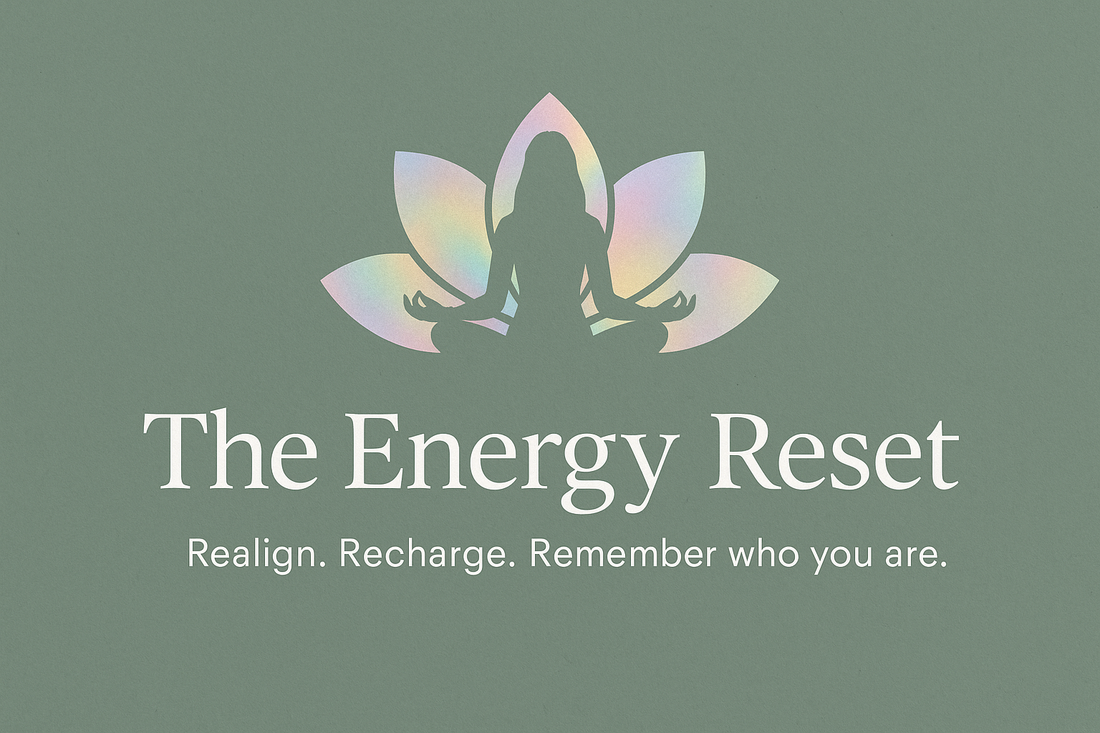 About The Energy Reset