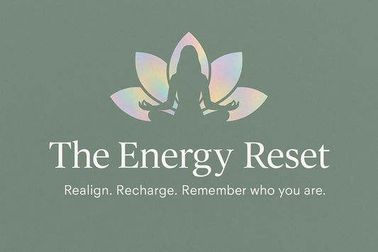 About The Energy Reset