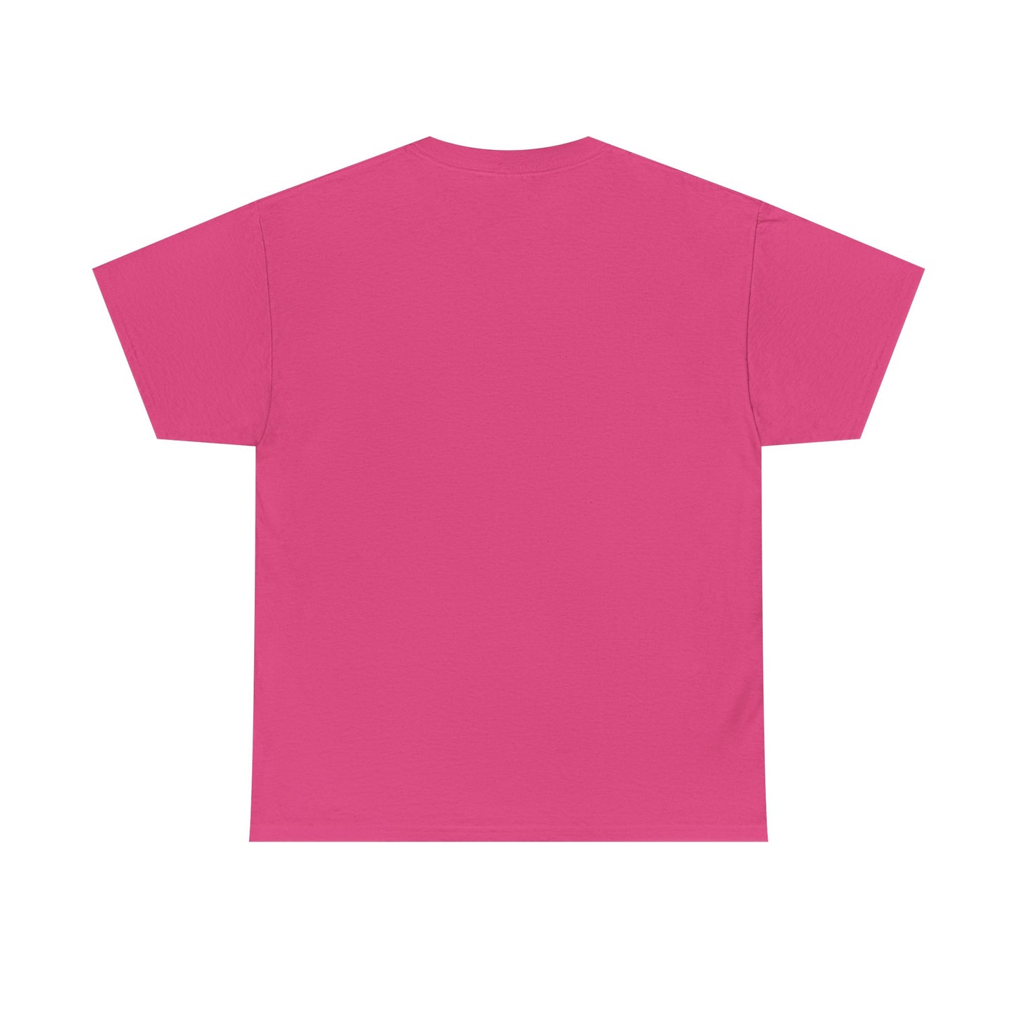 Good Days Only Unisex Heavy Cotton Tee