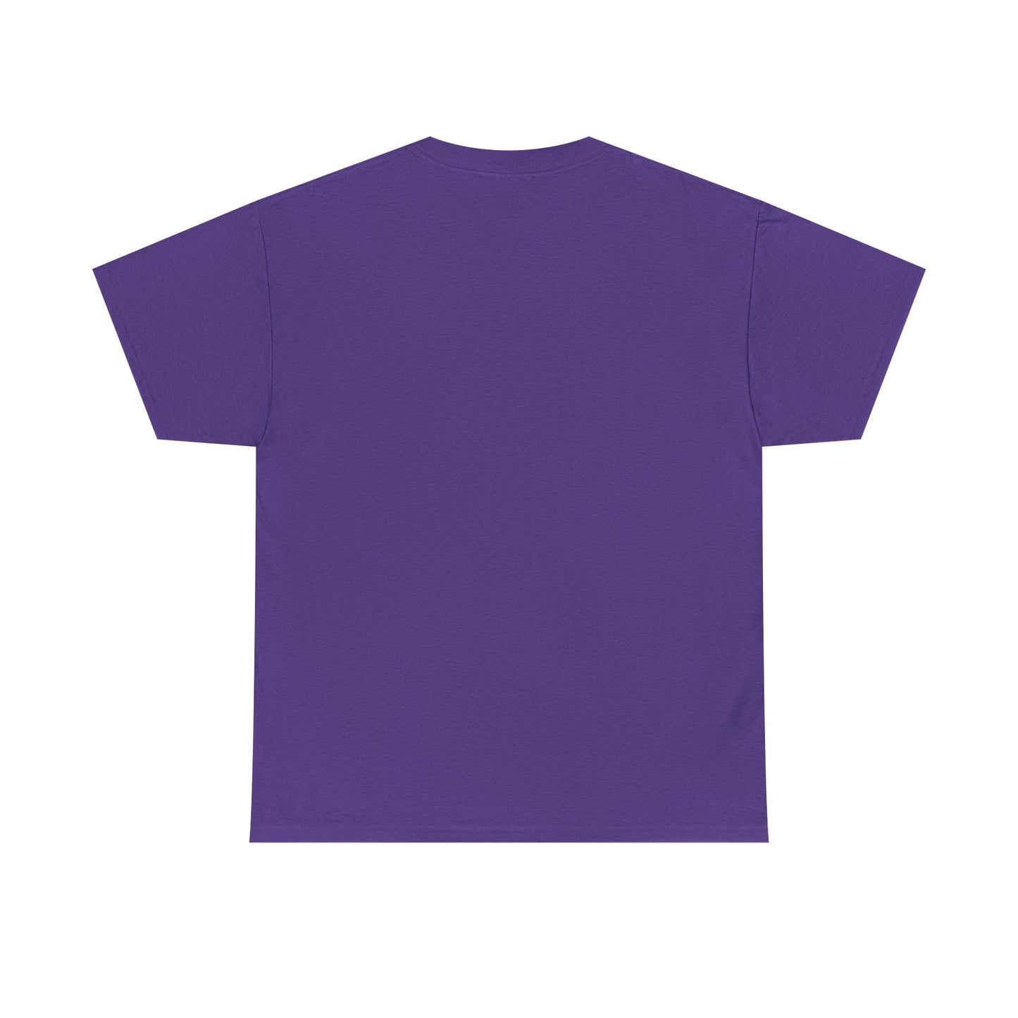 Good Days Only Unisex Heavy Cotton Tee