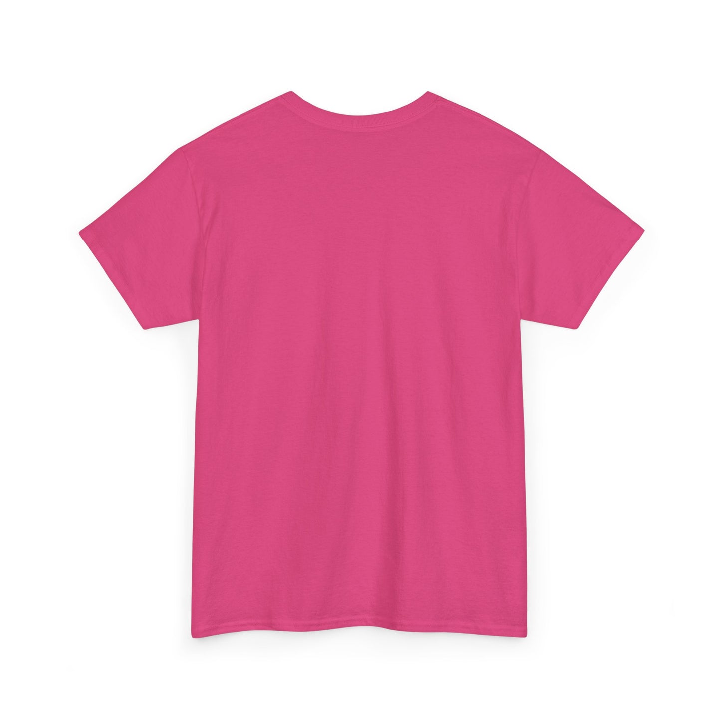 Good Days Only Unisex Heavy Cotton Tee