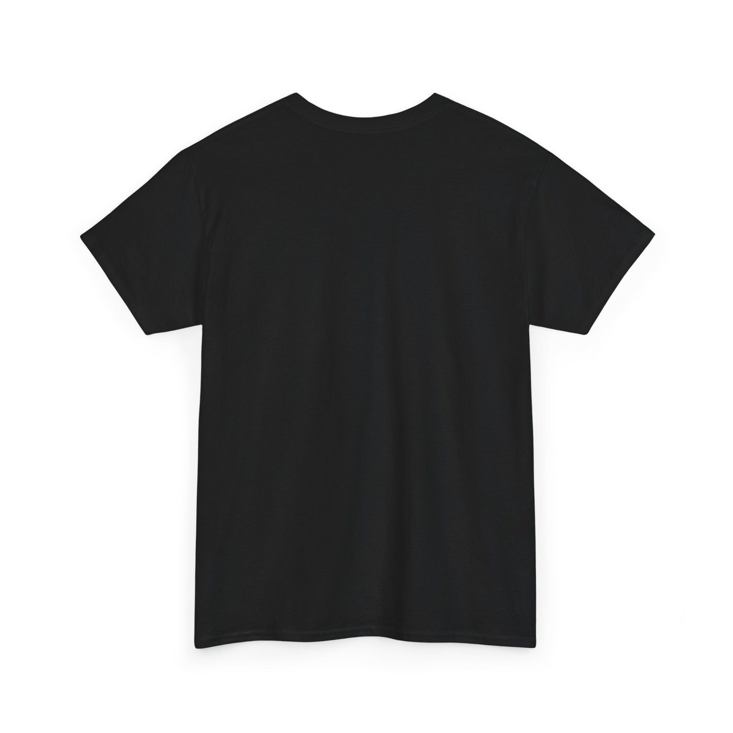 Good Days Only Unisex Heavy Cotton Tee