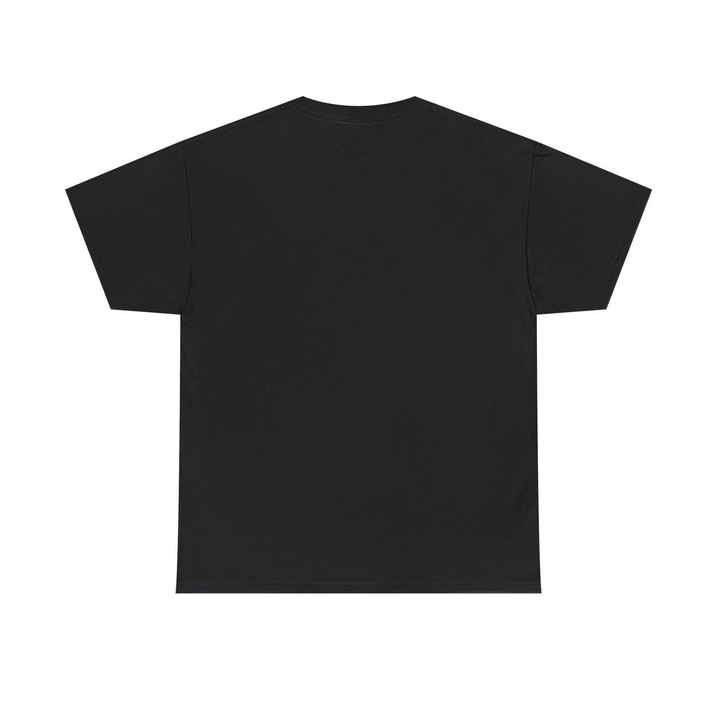 Good Days Only Unisex Heavy Cotton Tee