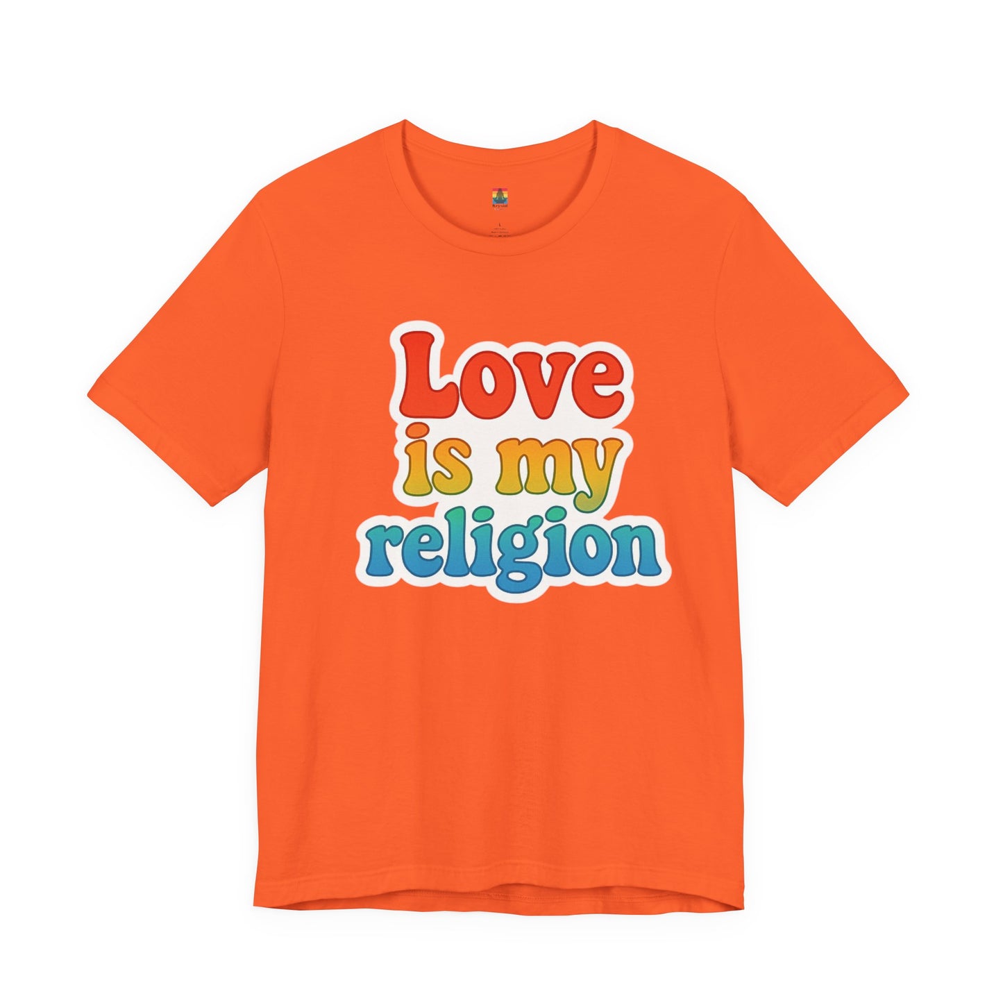 I'm a Believer Unisex Tee - Inspirational Shirt, Gift for Friends, Motivational Top, Everyday Wear, Casual Outfit