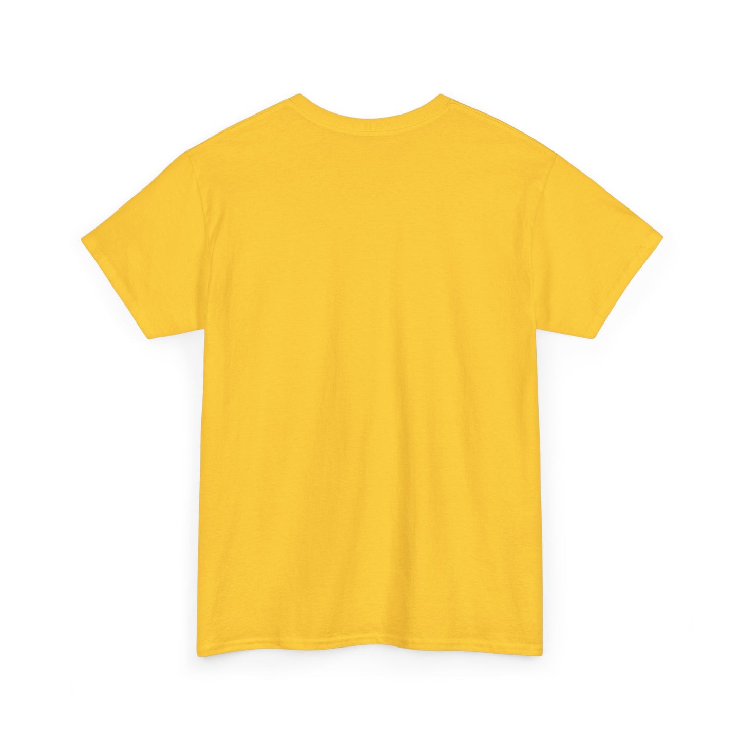 Good Days Only Unisex Heavy Cotton Tee