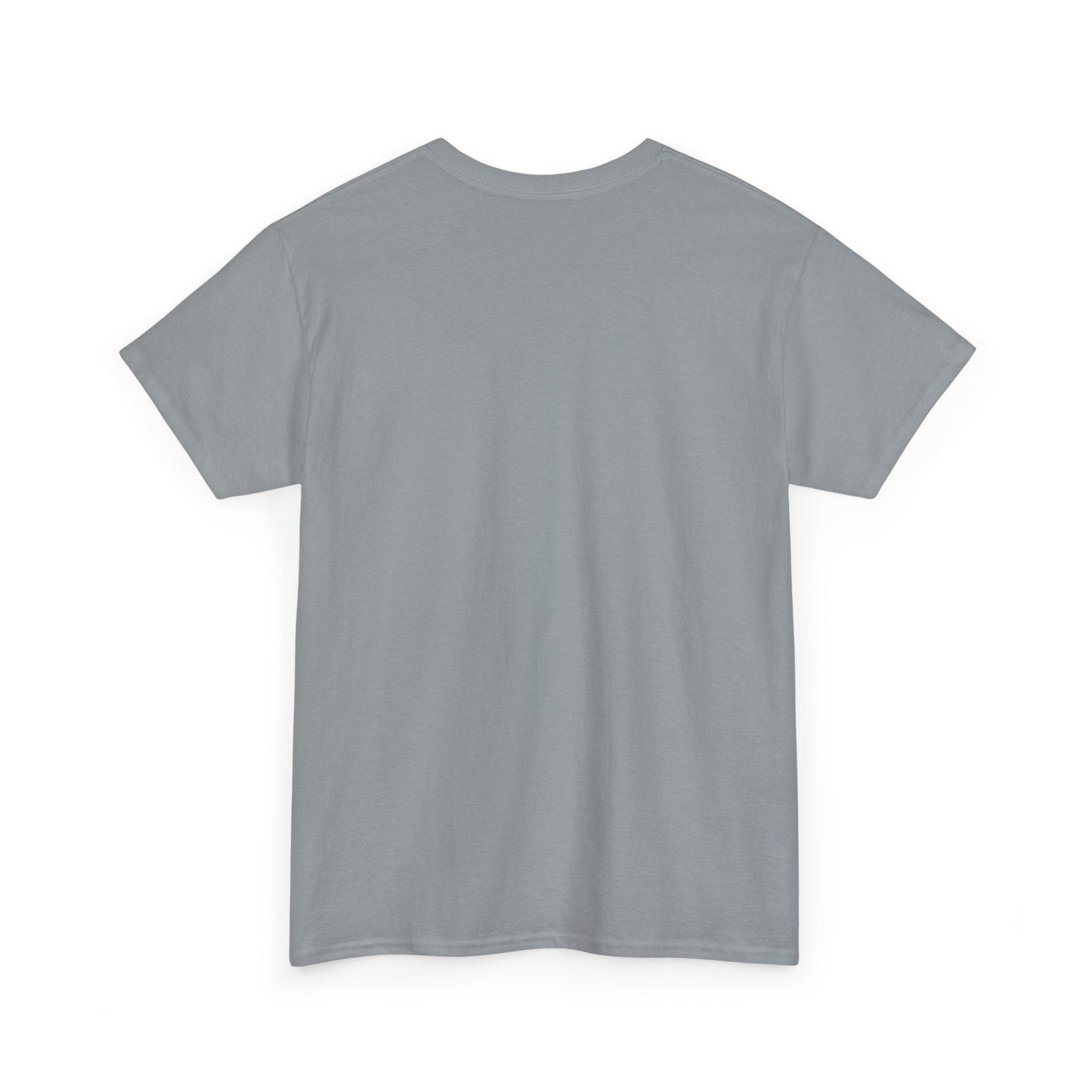 Good Days Only Unisex Heavy Cotton Tee