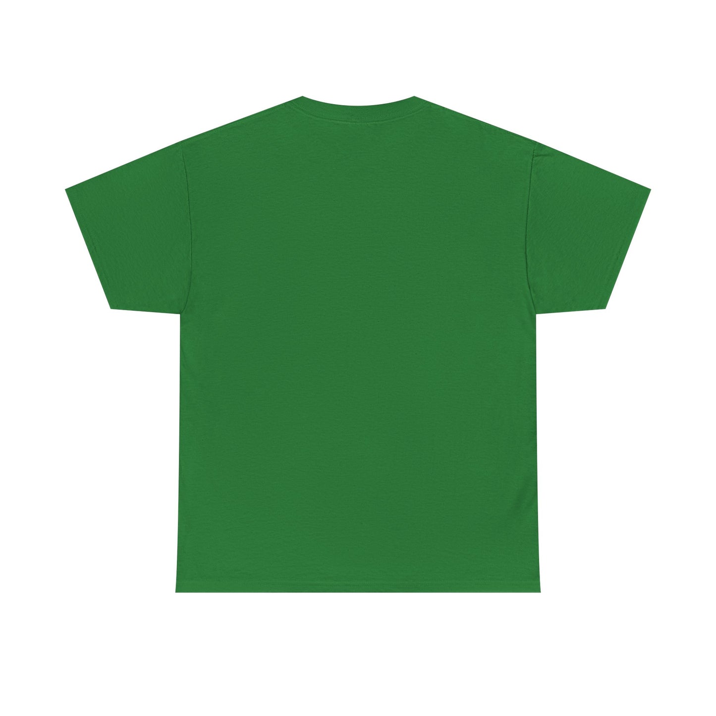 Good Days Only Unisex Heavy Cotton Tee