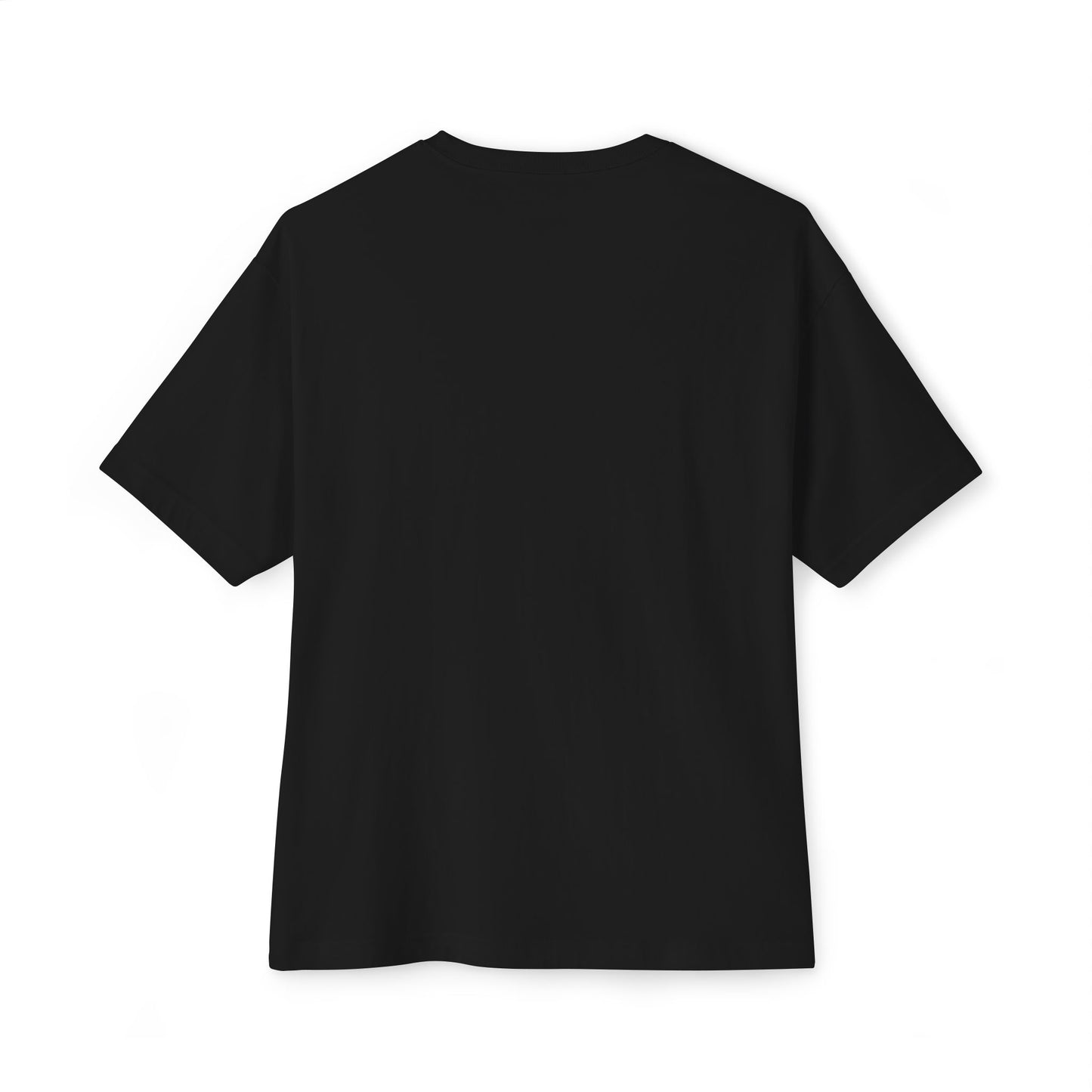 Unisex Oversized Tee - I'm a Believer, Casual Wear, Gift for Friends, Inspiration Shirt, Everyday Comfort
