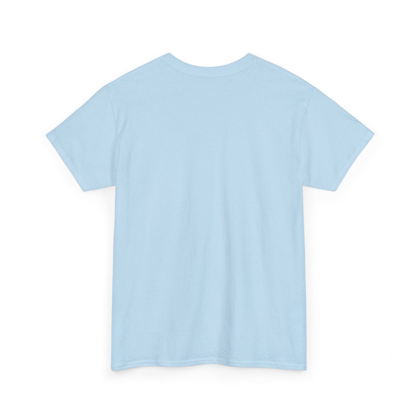 Good Days Only Unisex Heavy Cotton Tee
