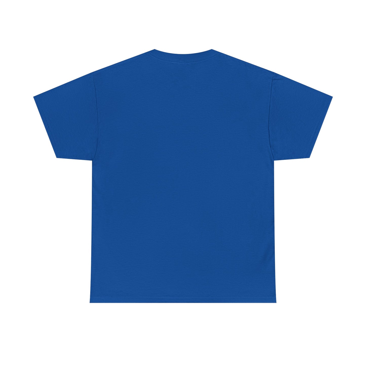 Good Days Only Unisex Heavy Cotton Tee