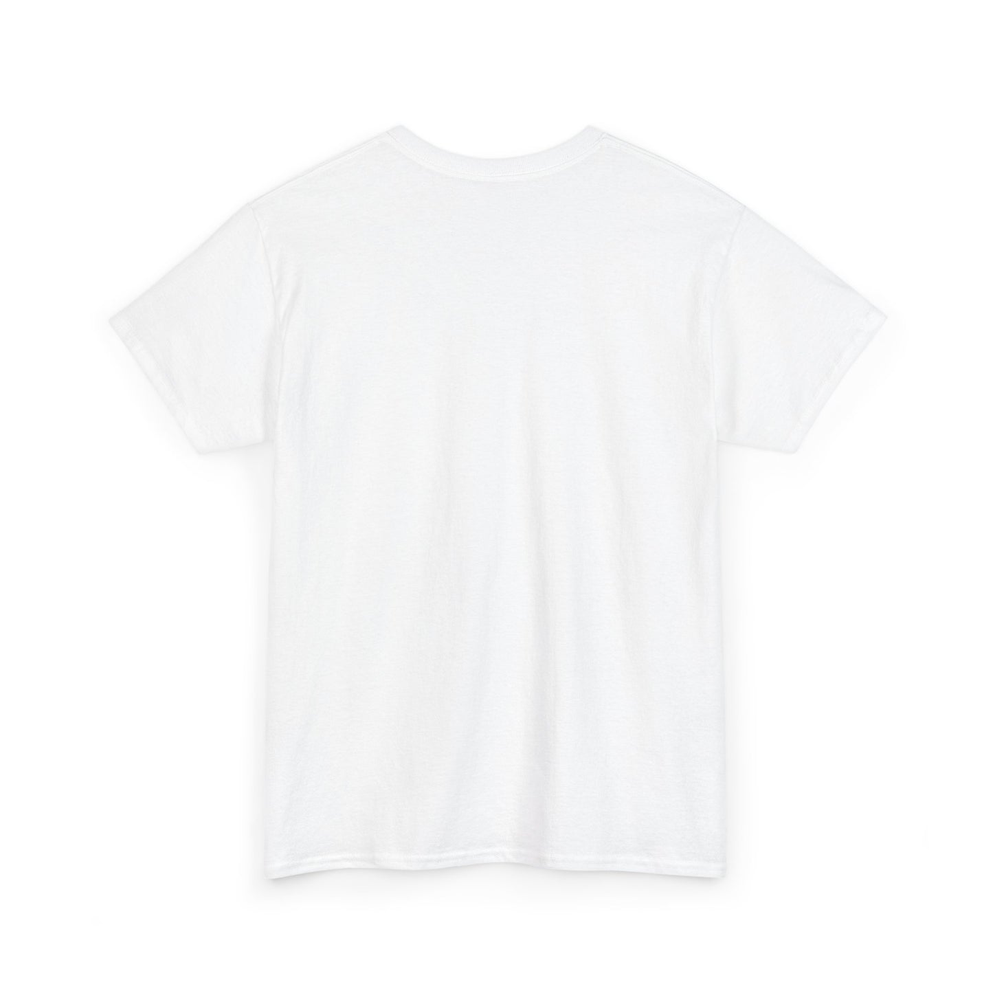 Good Days Only Unisex Heavy Cotton Tee