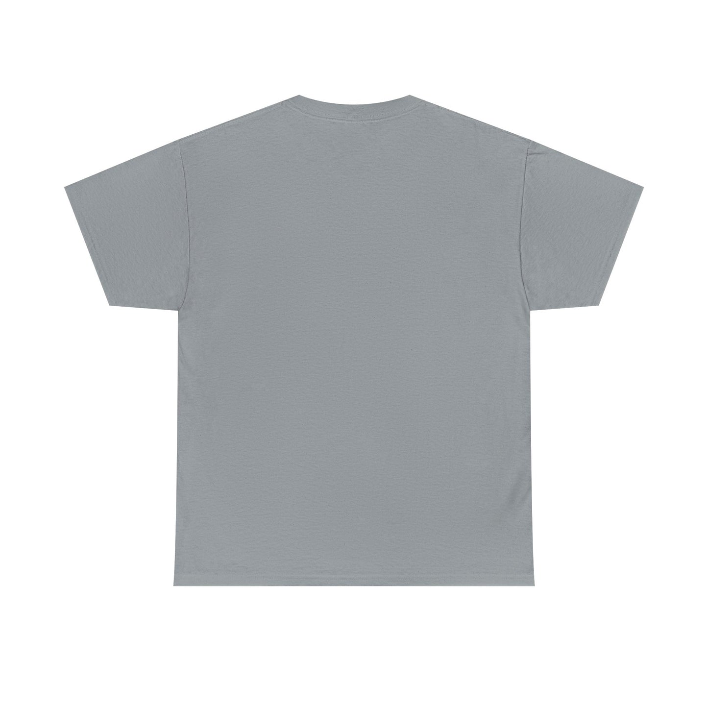 Good Days Only Unisex Heavy Cotton Tee