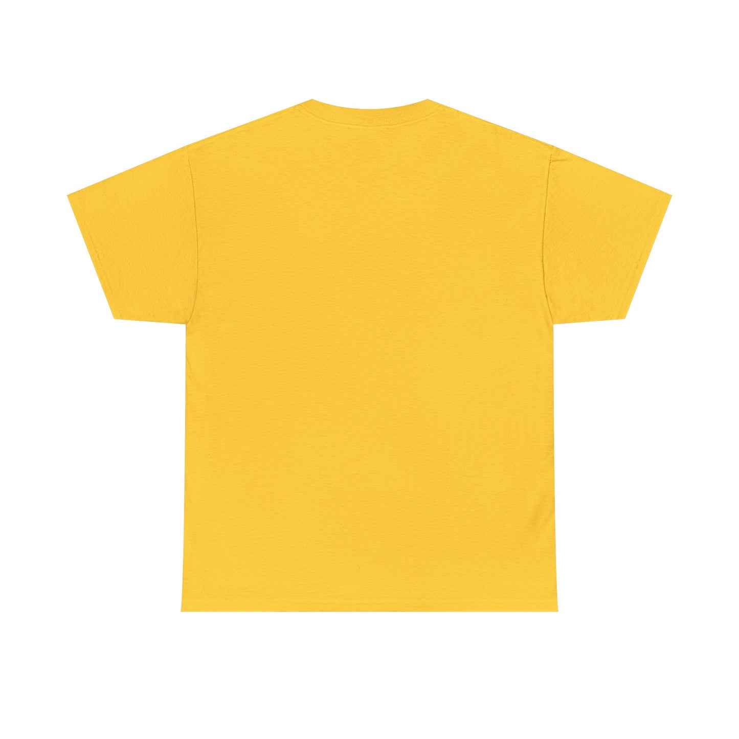 Good Days Only Unisex Heavy Cotton Tee
