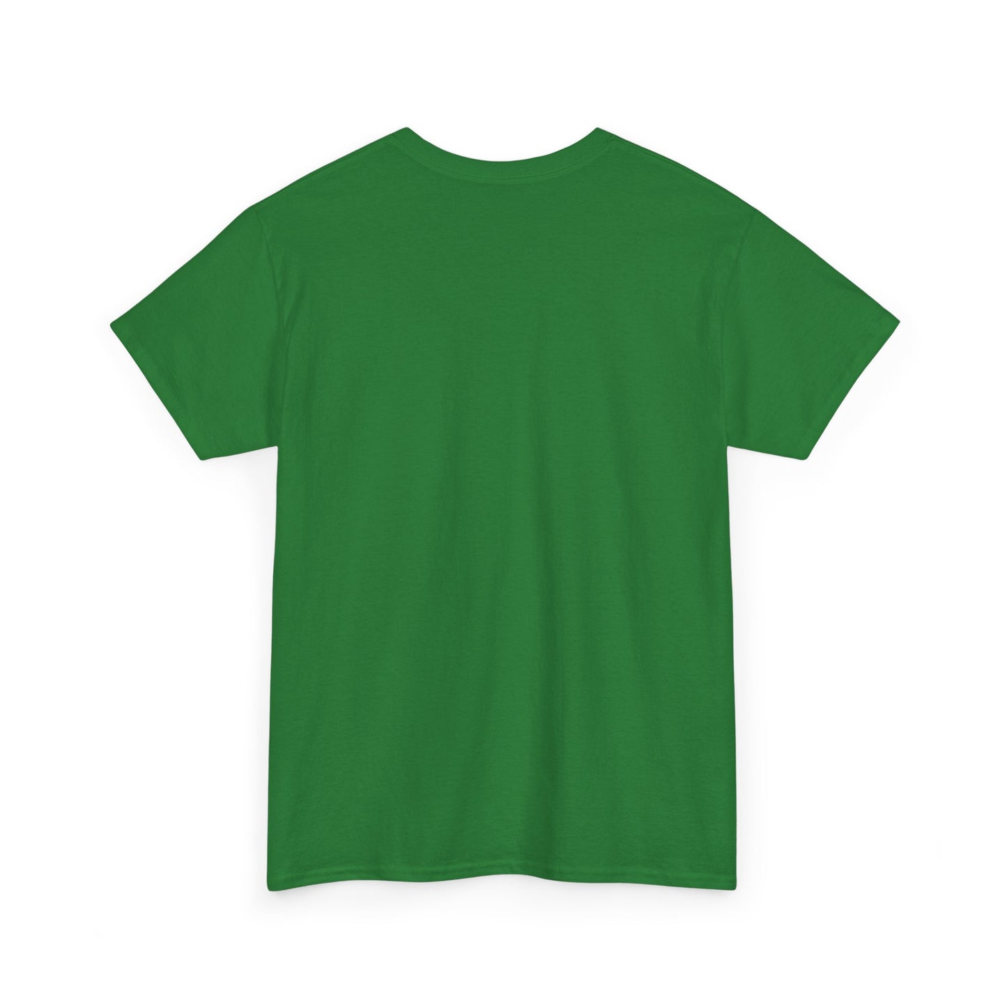 Good Days Only Unisex Heavy Cotton Tee