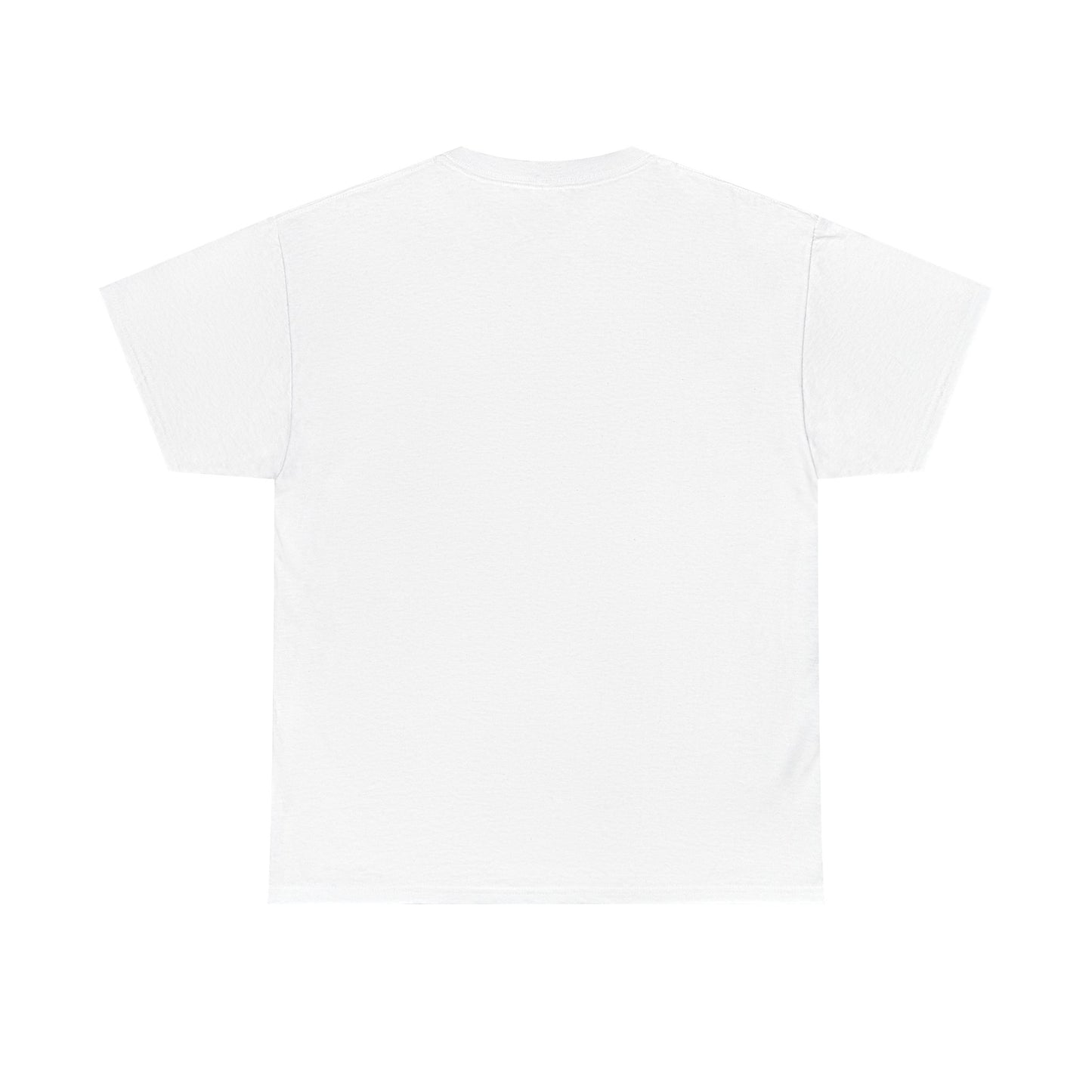Good Days Only Unisex Heavy Cotton Tee