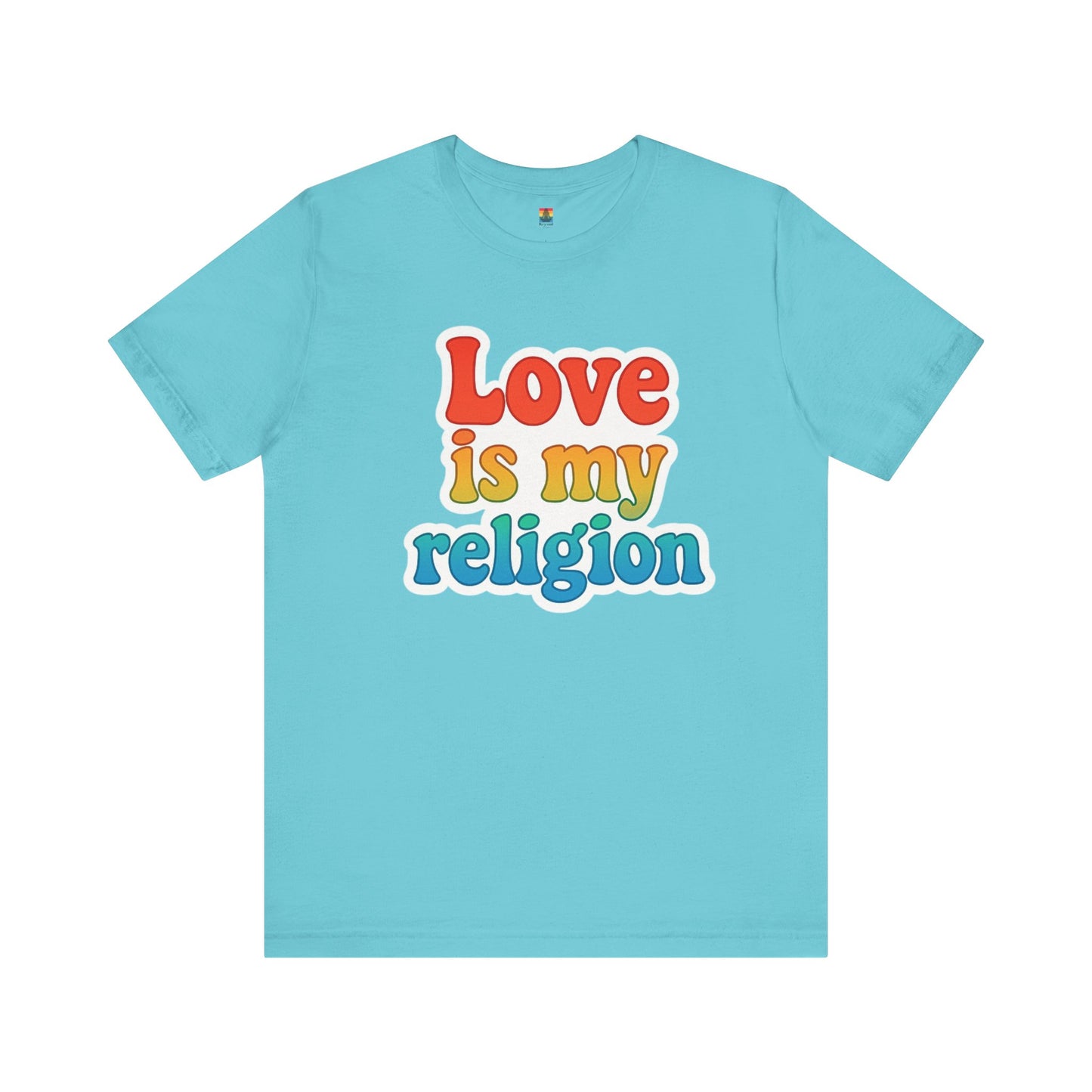 I'm a Believer Unisex Tee - Inspirational Shirt, Gift for Friends, Motivational Top, Everyday Wear, Casual Outfit