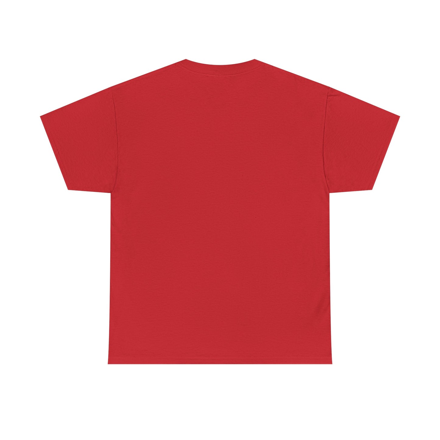 Good Days Only Unisex Heavy Cotton Tee