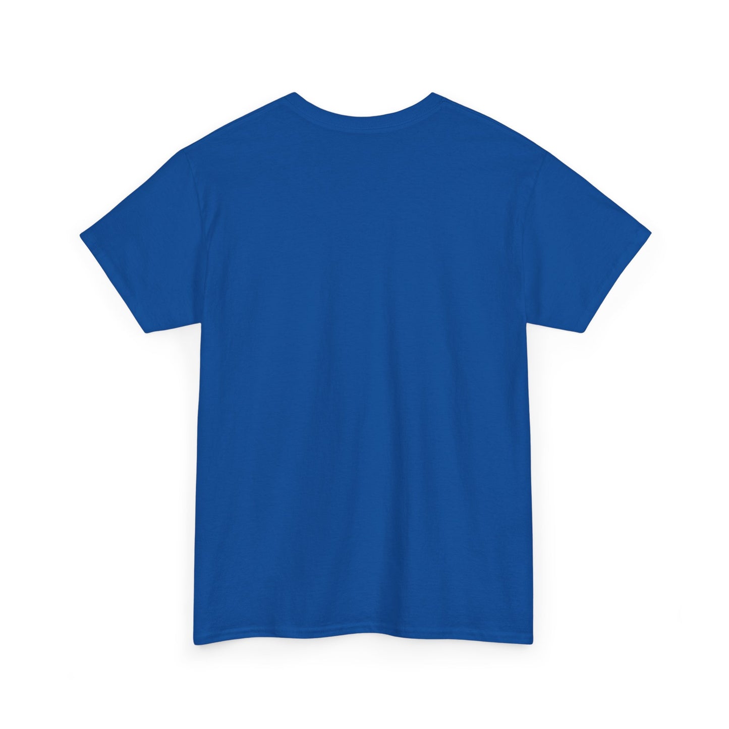Good Days Only Unisex Heavy Cotton Tee