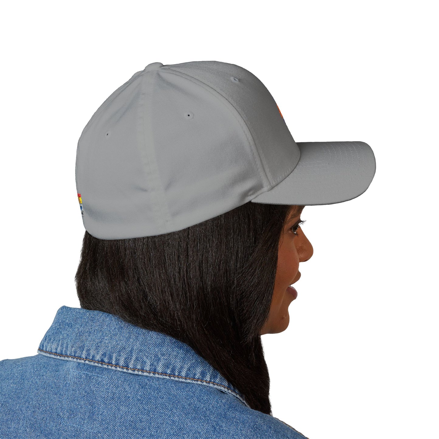 Good Days Only Embroidered Cap | Structured Hat for Happy Moments, Gift for Friends, Casual Wear, Summer Vibes, Trendy Accessories
