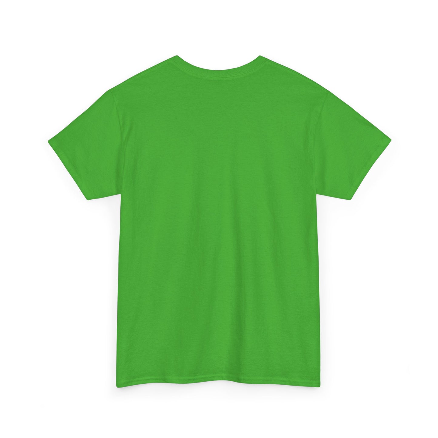 Good Days Only Unisex Heavy Cotton Tee