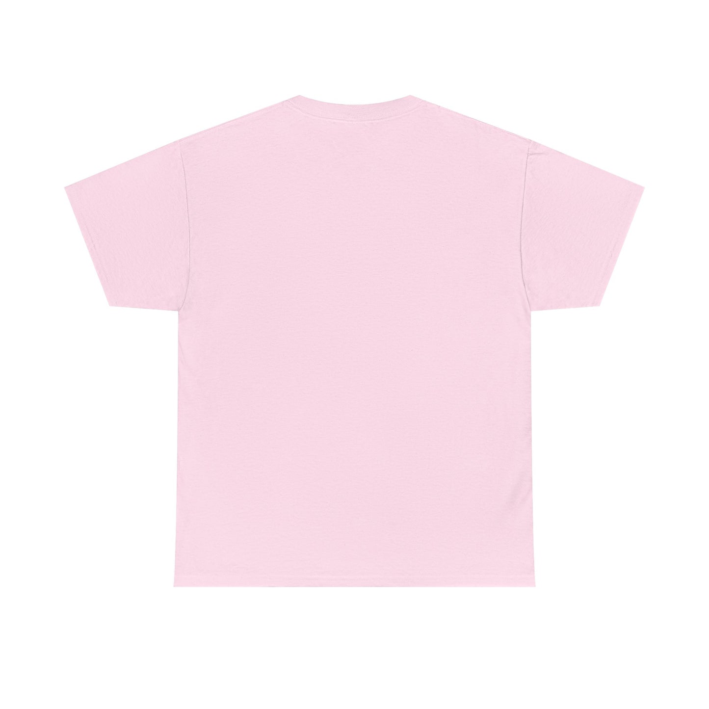 Good Days Only Unisex Heavy Cotton Tee