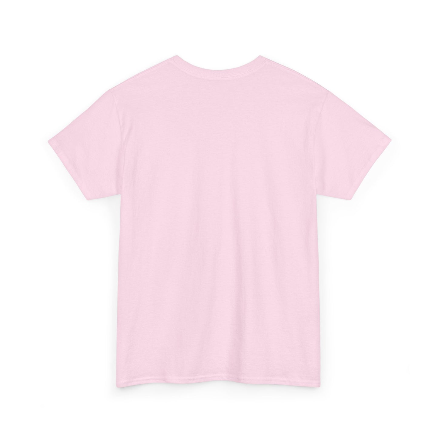Good Days Only Unisex Heavy Cotton Tee