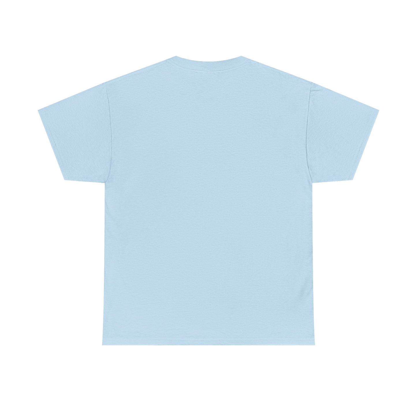 Good Days Only Unisex Heavy Cotton Tee