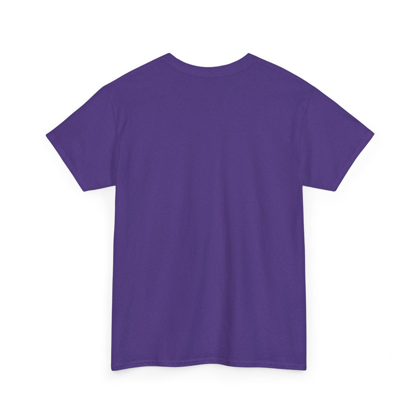 Good Days Only Unisex Heavy Cotton Tee