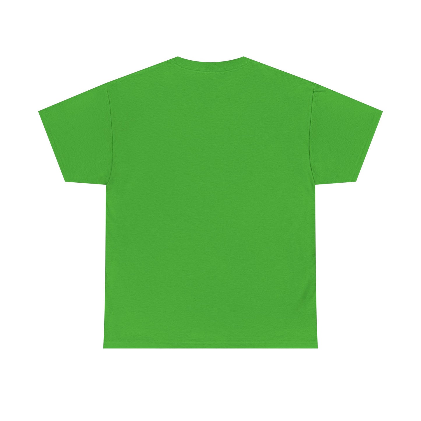 Good Days Only Unisex Heavy Cotton Tee