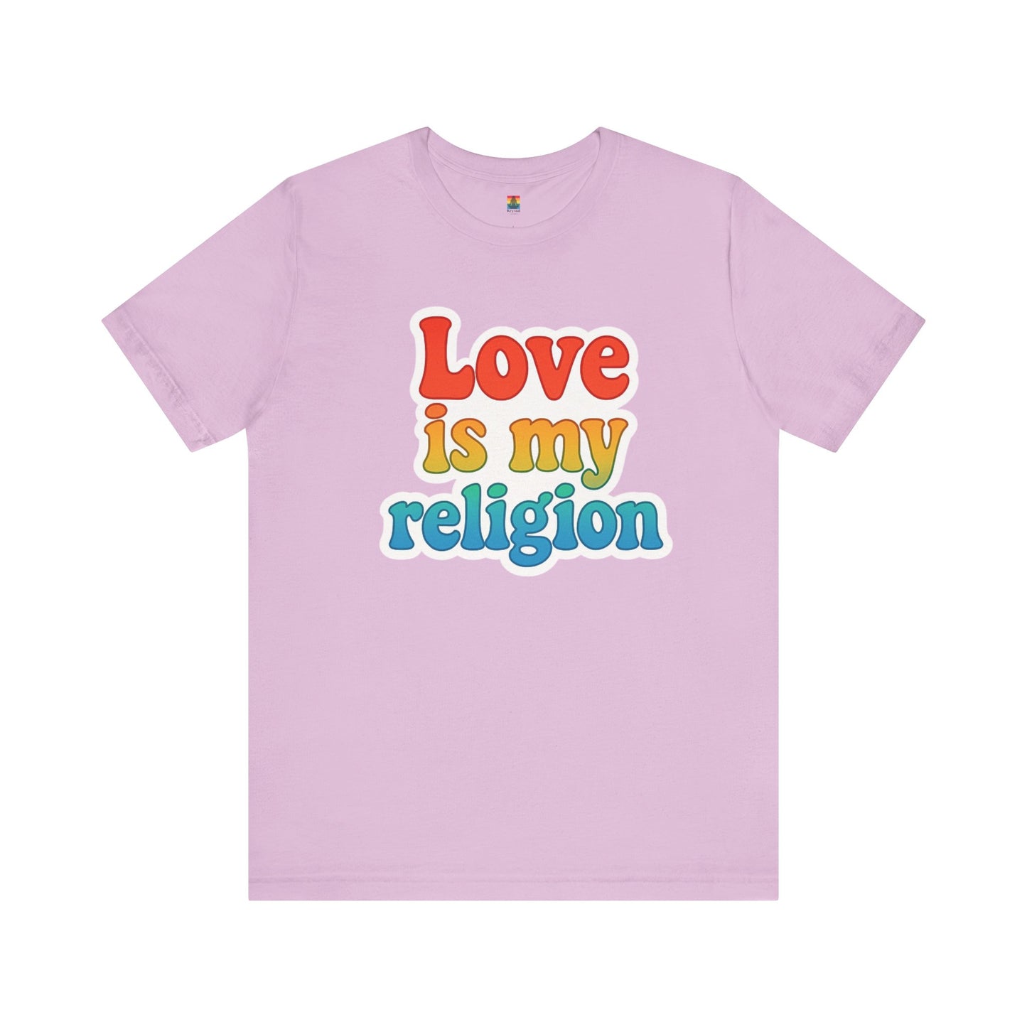 I'm a Believer Unisex Tee - Inspirational Shirt, Gift for Friends, Motivational Top, Everyday Wear, Casual Outfit